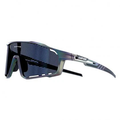 KAPVOE Knight Nano Sunglasses Color Knight Phantom