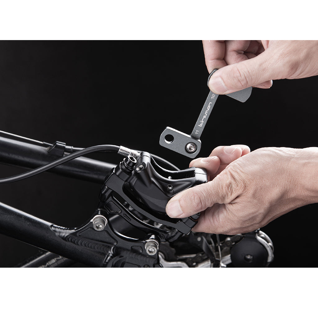 Birzman Piston Release Tool Color Silver | Cycling Gears Hub