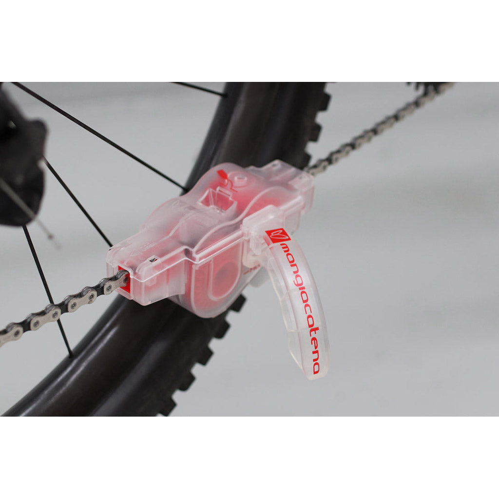 Effetto Mariposa Mangiacatena Best Chain Cleaner Tool | Cycling Gears Hub