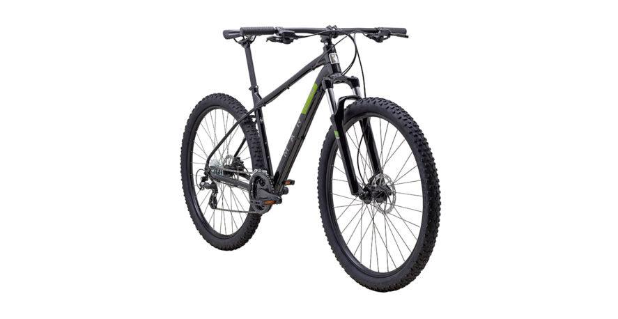 Marin Bolinas Ridge 2 2023 Mountain Bike BLACK| Cycling Gears Hub