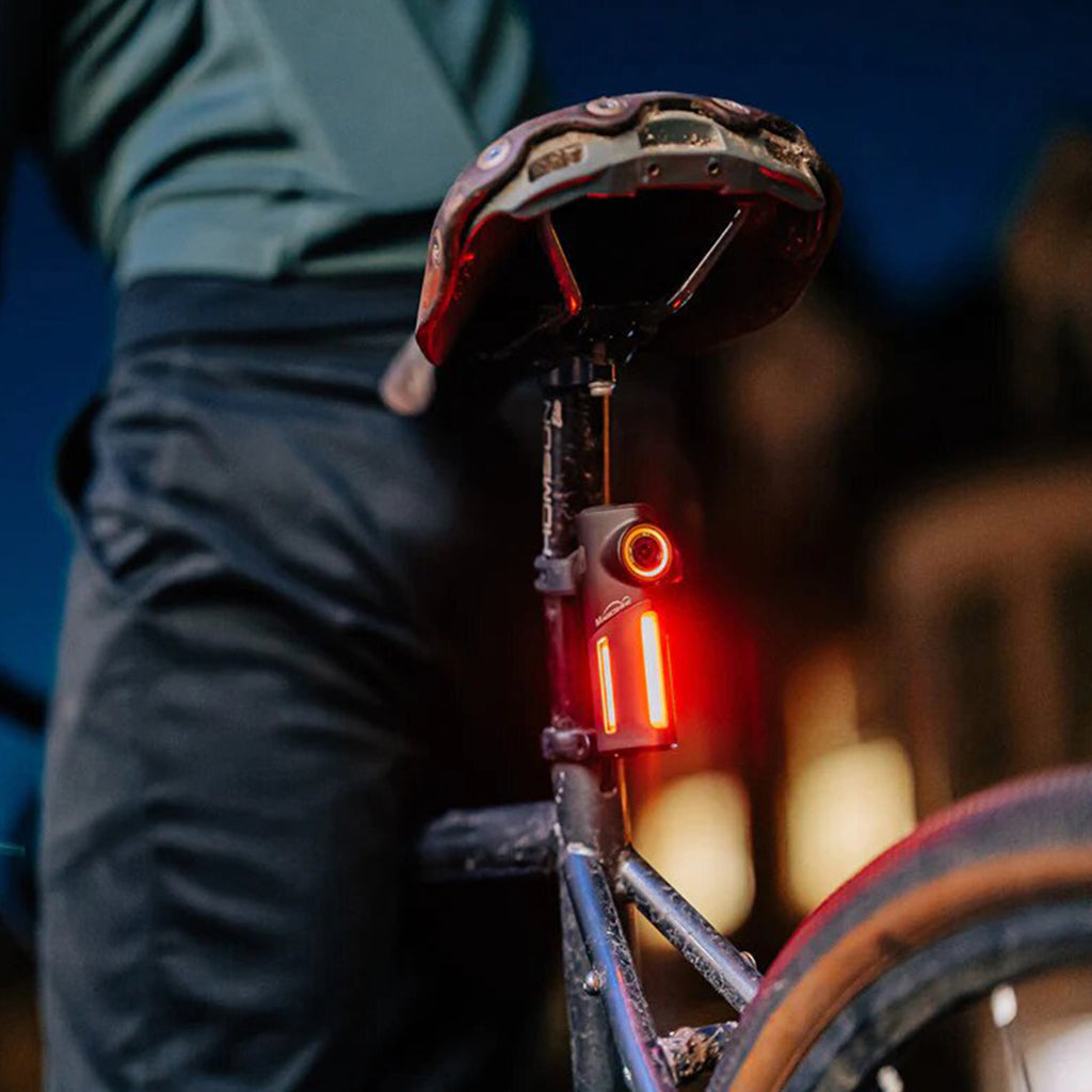 Magicshine Seemee DV Camera Rear Light 30 Lumens