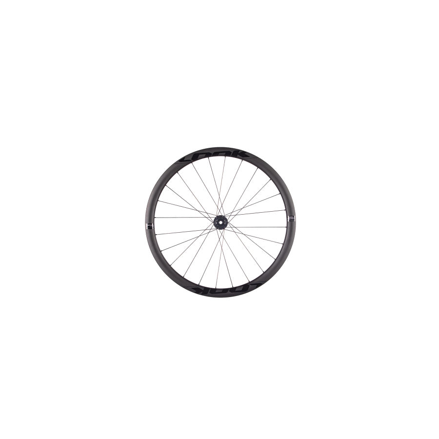 LOOK R38D Carbon Tubeless Wheelset – 700C | 38mm |SRAM XDR | Cycling Gears Hub