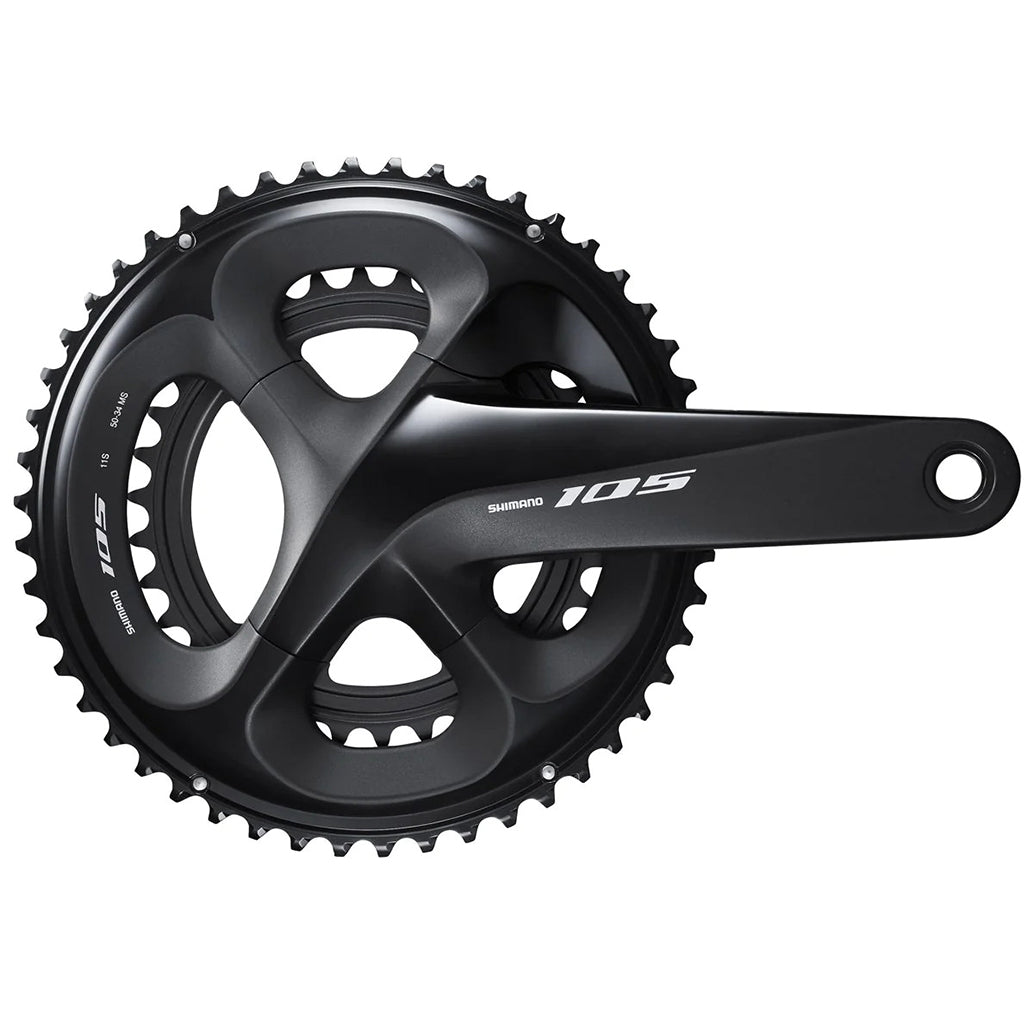 SHIMANO FC-R7000 105 C.SET,2x11,50/34T,172.5