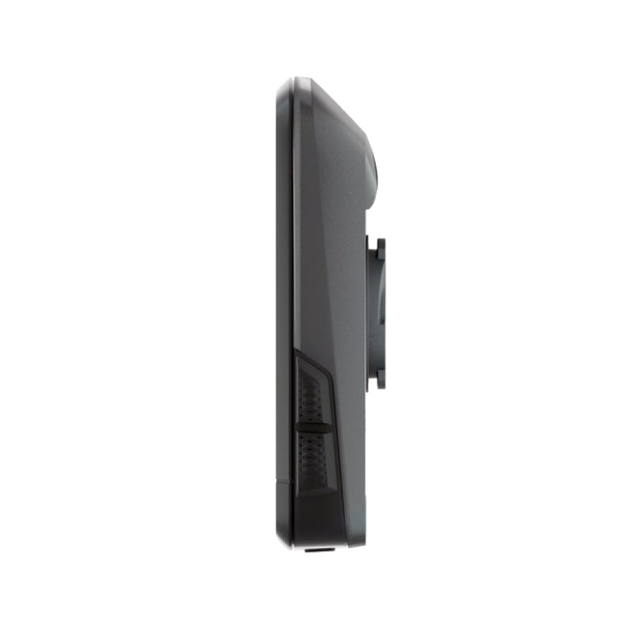 Wahoo ELEMNT ROAM GPS Bike Computer with Color Display and Smart Navigation