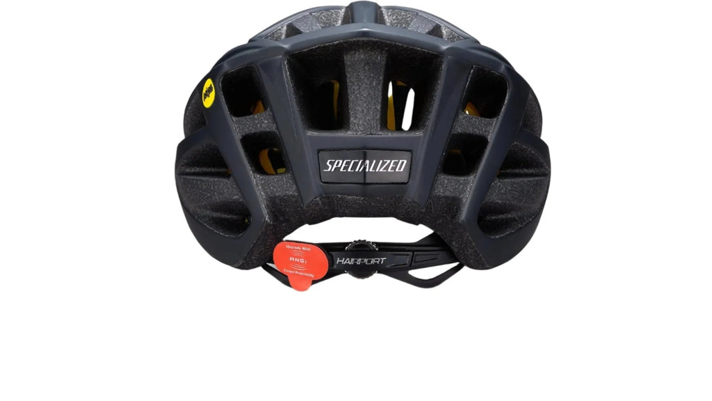 Specialized Echelon II MIPS Road Cycling Helmet (Matte White) | Cycling Gears Hub
