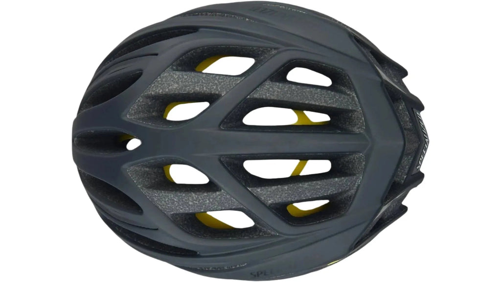 Specialized Echelon II MIPS Road Cycling Helmet (Matte White) | Cycling Gears Hub