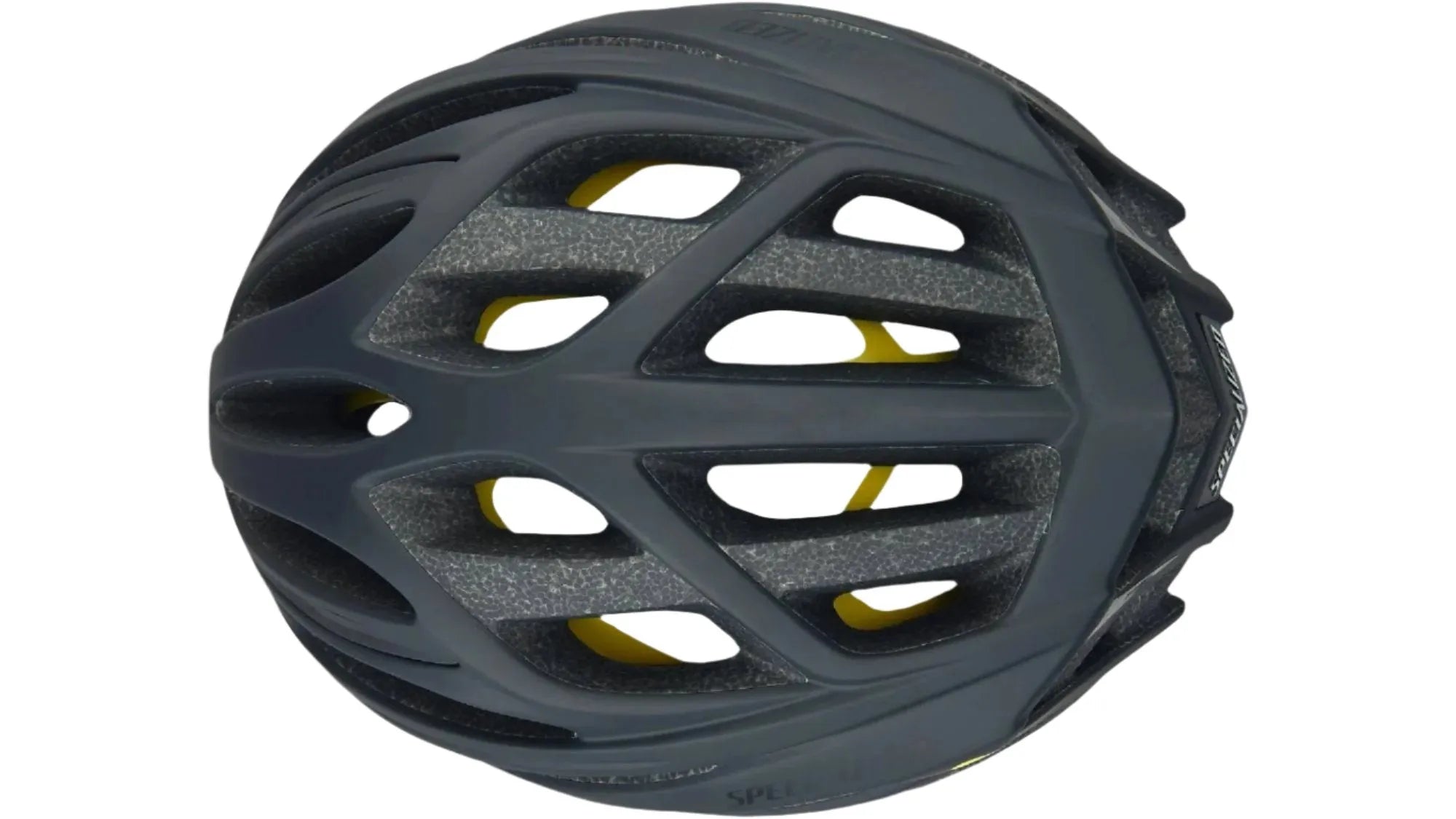 Specialized Echelon II MIPS Road Cycling Helmet (Matte White) | Cycling Gears Hub