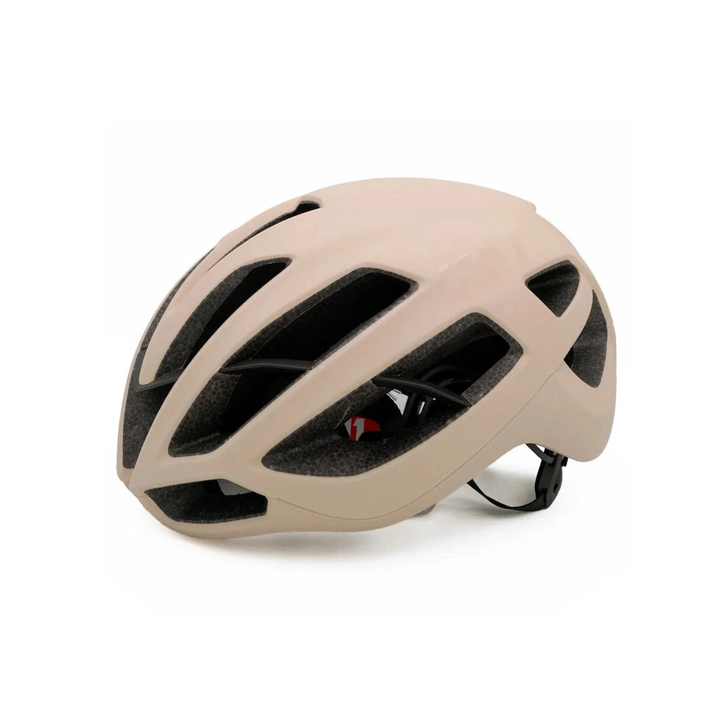 Kask Protone Icon Road Cycling Helmet (Sahara Matt) | Cycling Gears Hub