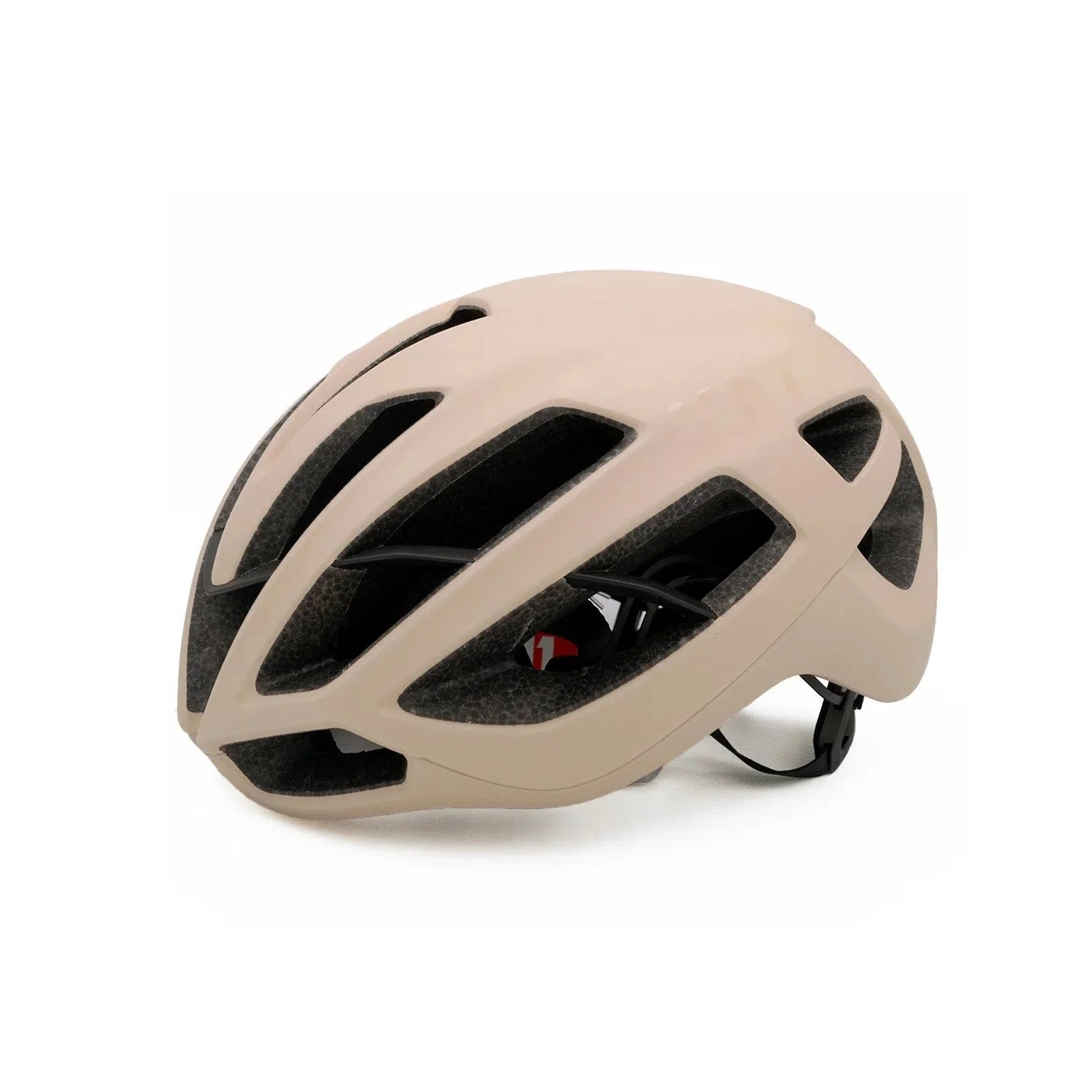 Kask Protone Icon Road Cycling Helmet (Sahara Matt) | Cycling Gears Hub