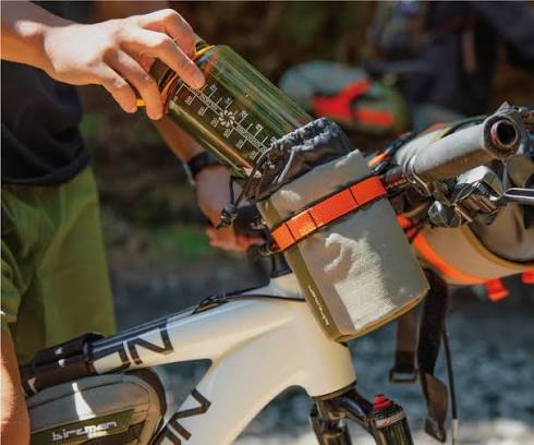 Birzman Packman Travel Bottle Pack | Cycling Gears Hub