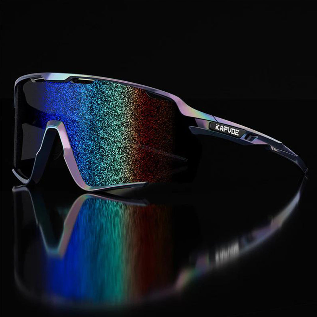 KAPVOE Pterosaur Nano Sunglasses Color Starry Sky
