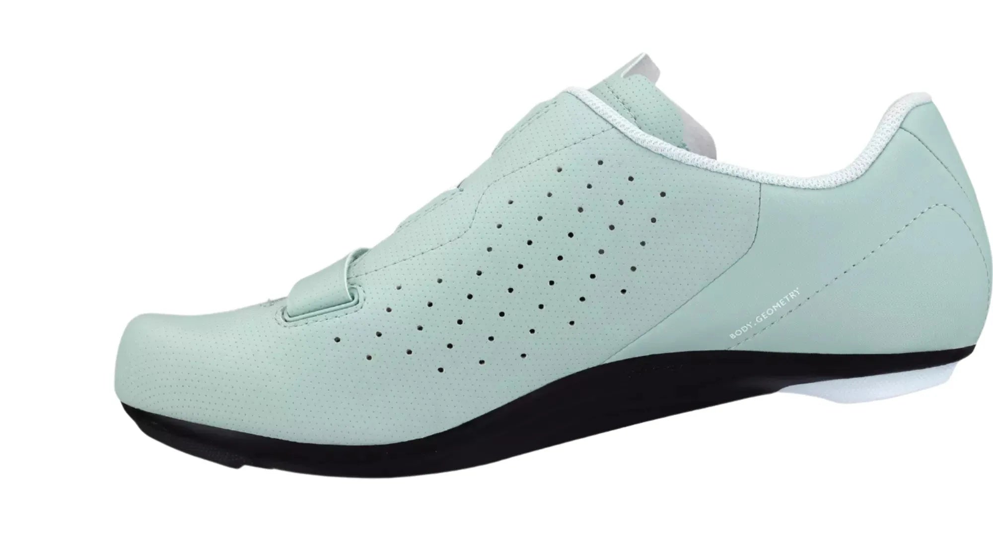 Specialized Torch 1.0 Road Cycling Shoe (White Sage/Dune White) | Cycling Gears Hub