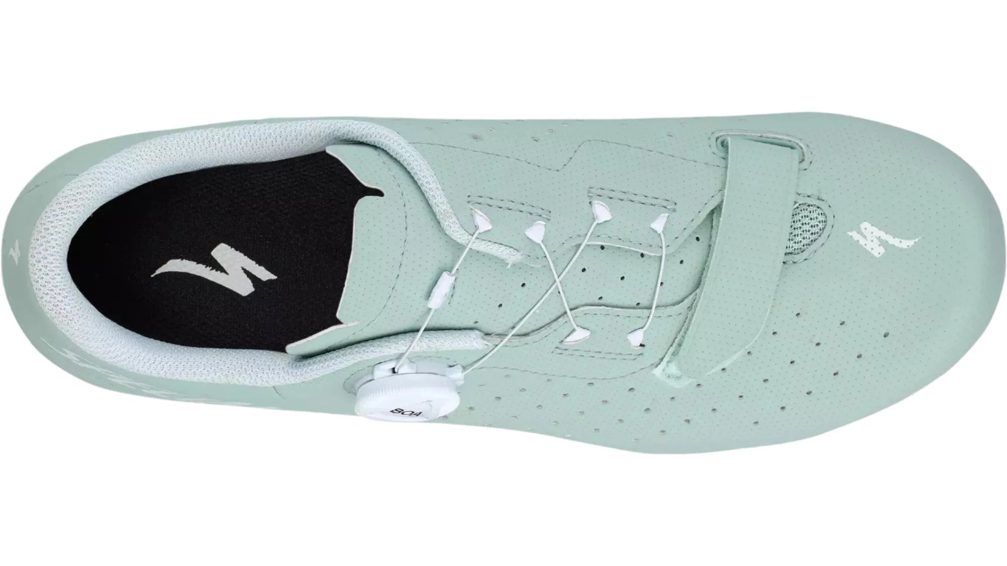 Specialized Torch 1.0 Road Cycling Shoe (White Sage/Dune White) | Cycling Gears Hub