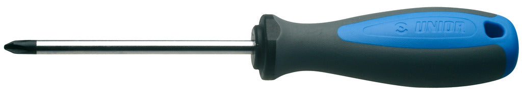 UNIOR 615TBI CROSSTIP PH SCREWDRIVER PH 1X80