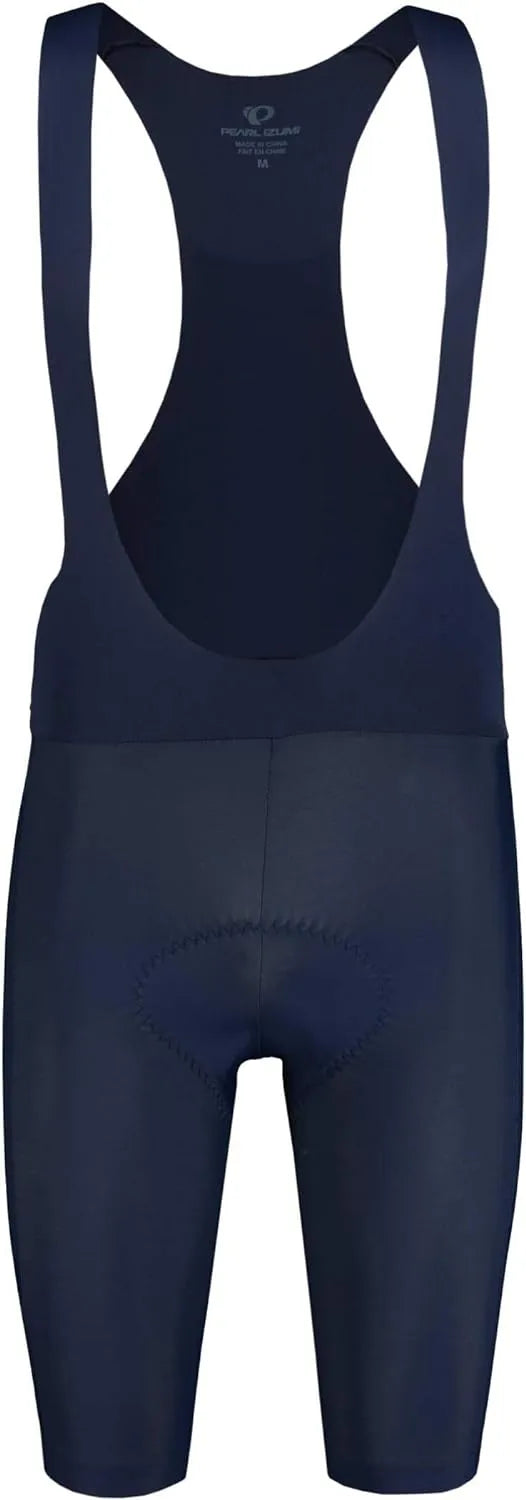 Pearl Izumi Attack Men's Cycling Bibshorts (Navy) | Cycling Gears Hub