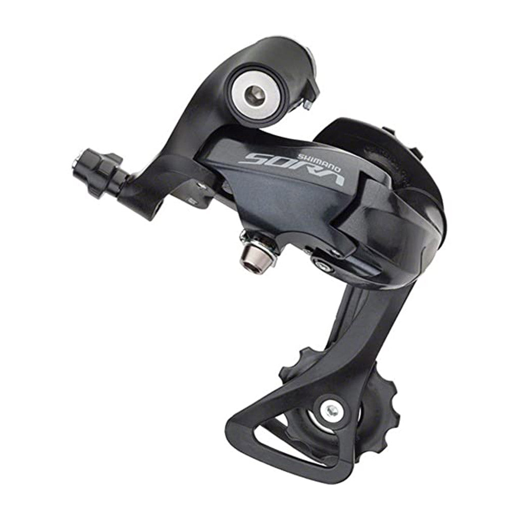 SHIMANO RD-R3000-SS, SORA DERAILLEUR, 9S