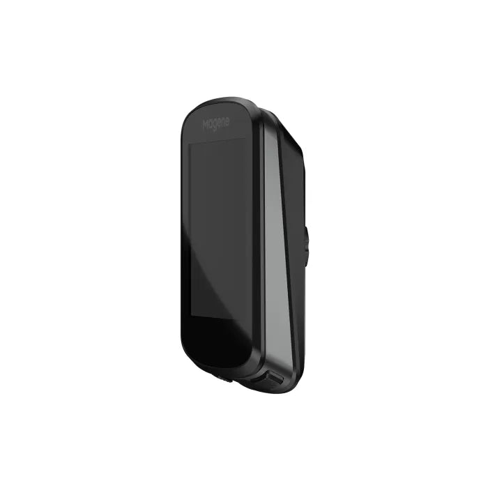 Magene C506 GPS Bike Cyclocomputers (Black) | Cycling Gears Hub