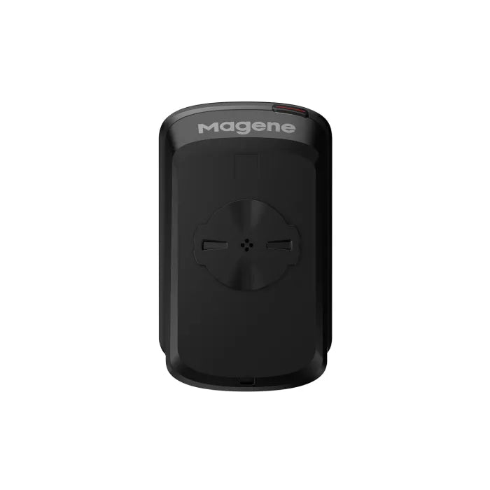 Magene C506 GPS Bike Cyclocomputers (Black) | Cycling Gears Hub