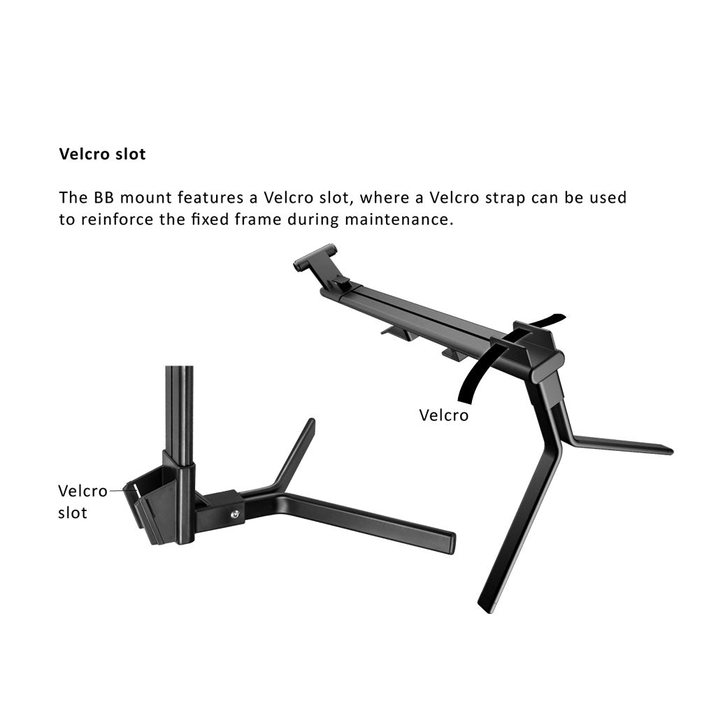 Birzman Feexstand Bike Storage &Repair Stand For Home| Cycling Gears Hub