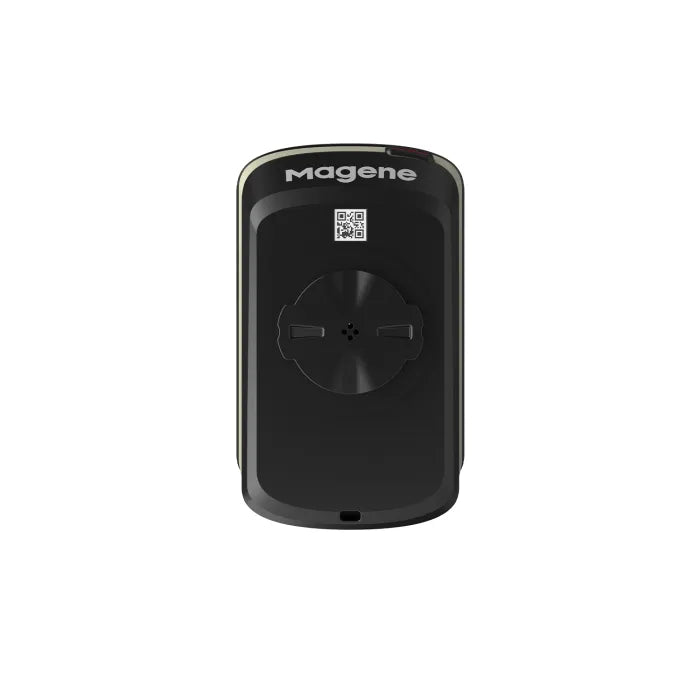 Magene C506SE GPS Bike Cyclocomputers (Black) | Cycling Gears Hub