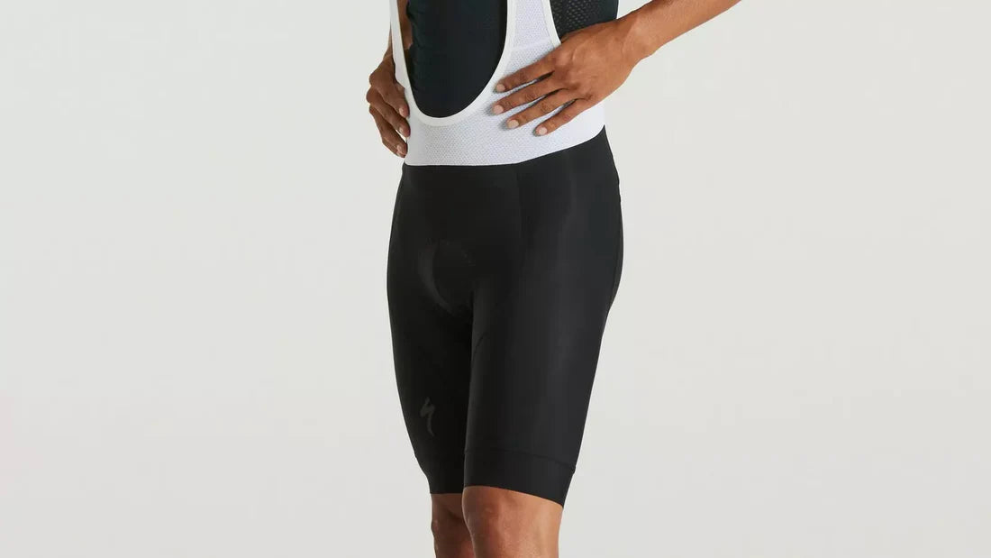 Specialized RBX Bib Shorts – Premium Comfort for Every Ride