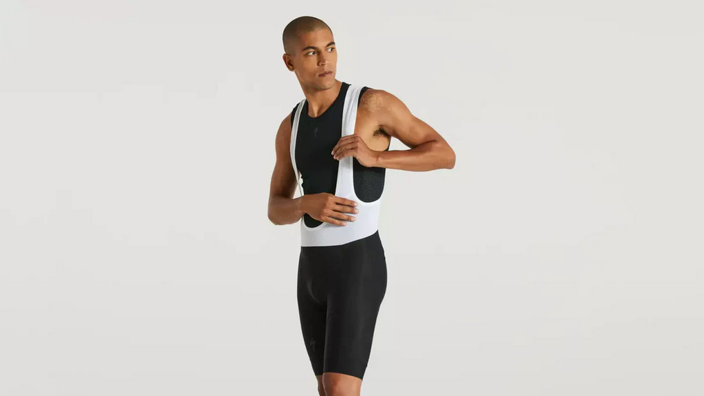 Specialized RBX Bib Shorts – Premium Comfort for Every Ride
