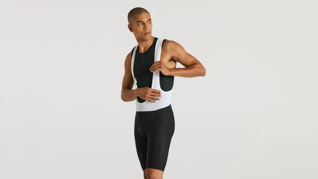 Specialized RBX Bib Shorts – Premium Comfort for Every Ride