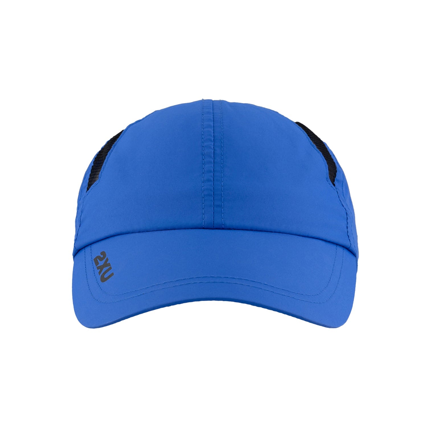 2XU UQ5685F Run Cap (Nebula/Black) | Cycling Gears Hub
