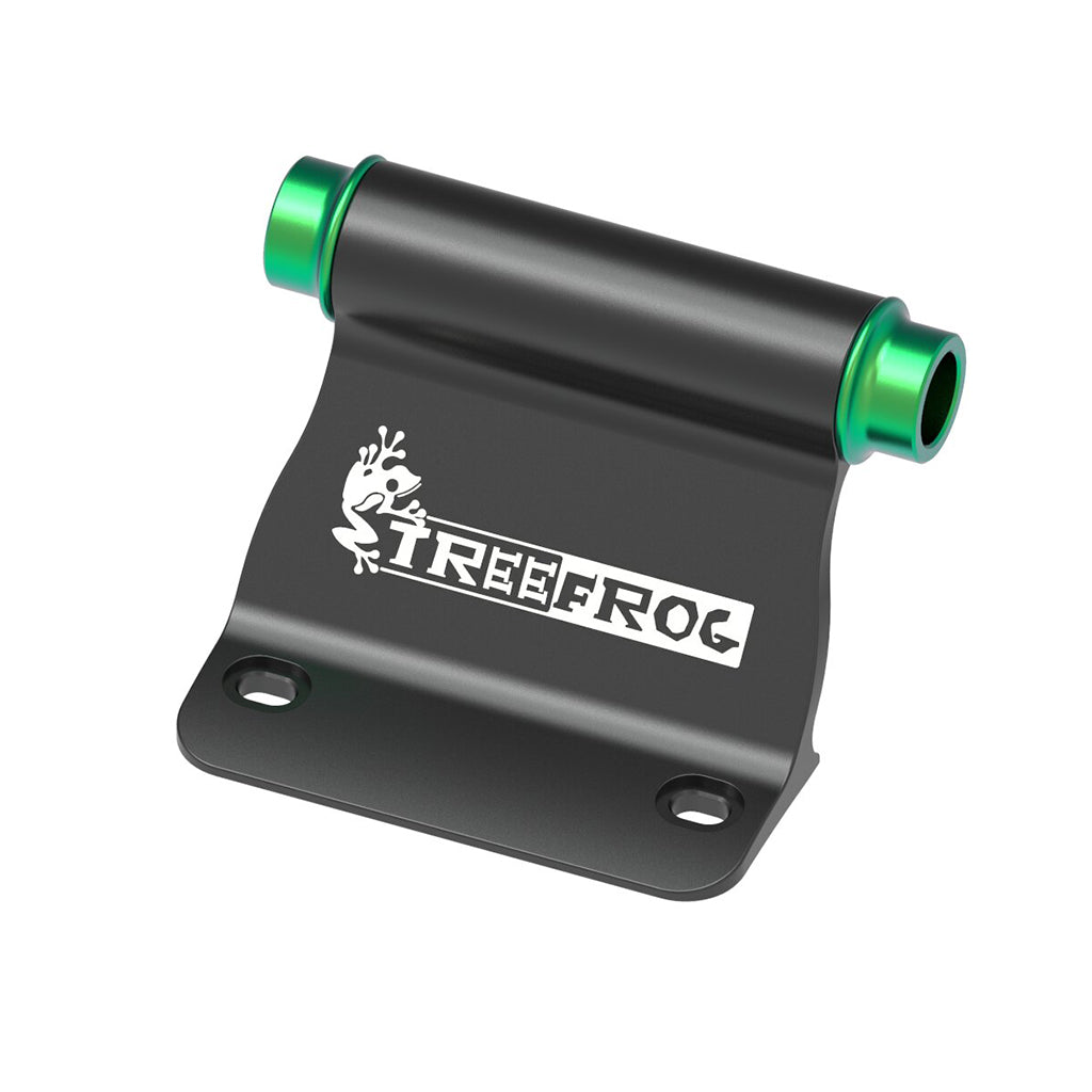TreeFrog Universal Fork Mount Base and Bracket