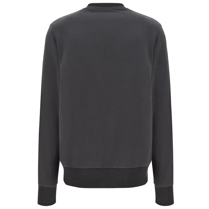SANTINI UCI WC SWEATSHIRT SIZE-L