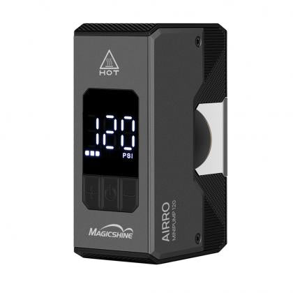 Magicshine AIRRO Mini E -Electronic Pump