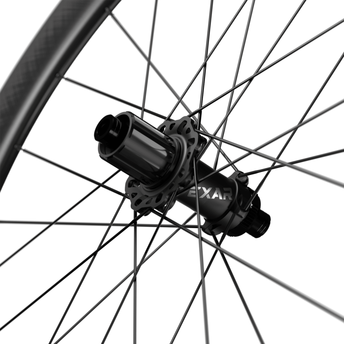 MAGENE EXAR PRO RB58 WHEELSET