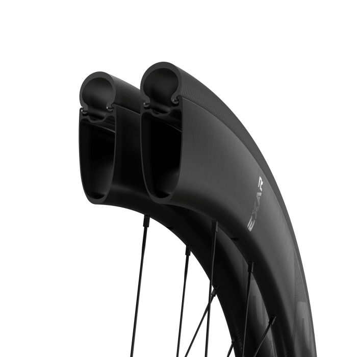 MAGENE EXAR PRO RB58 WHEELSET