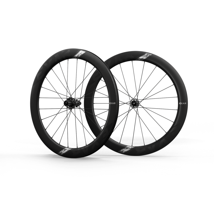 MAGENE EXAR PRO RB58 WHEELSET