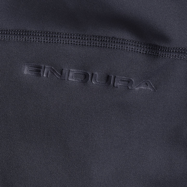 Endura Loop Bib Shorts – Carbon Grey | Cycling Gears Hub