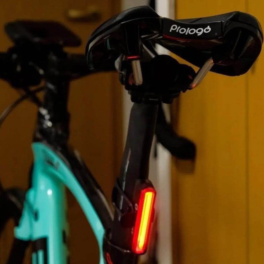 MAGICSHINE REAR LIGHT SEEME 30TL VERSION 2