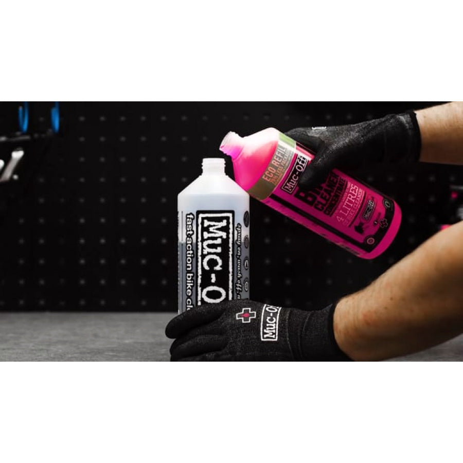 Muc-Off Concentrated Best Bike Cleaner | Cycling Gears Hub