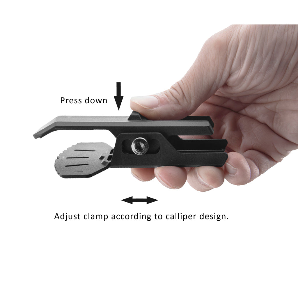 Birzman Dummy Rotor - 2 Pieces Only | Cycling Gears Hub