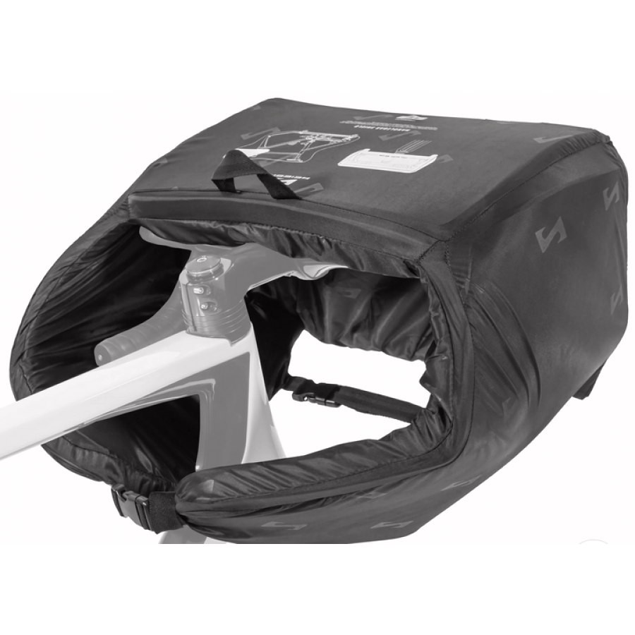 Scicon Spare Protective Shield for Handlebar | Cycling Gears Hub