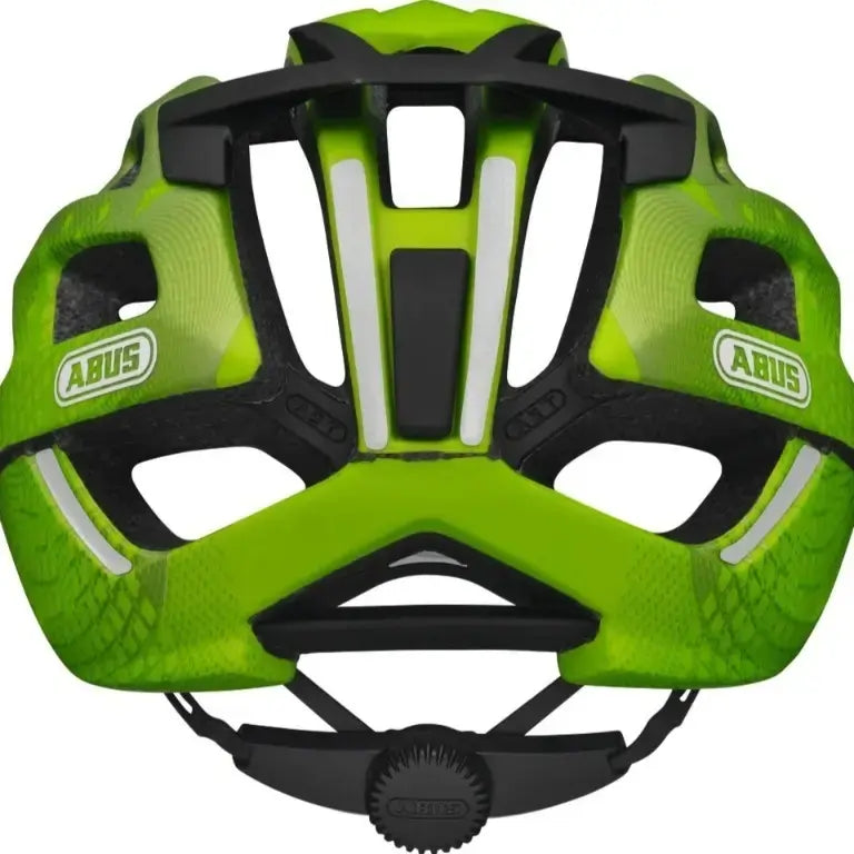 Abus helmet | Hill bill