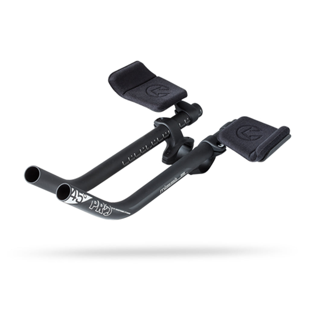 PRO MISSILE SKI-BEND CLIP-ON TT BAR