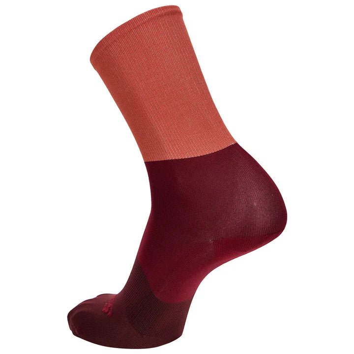 SANTINI BIG BENGAL SOCKS-VINEYARD SIZE-XLXXL