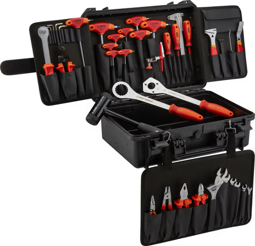 UNIOR 1600PROKIT-US PRO KIT /46 TOOLS