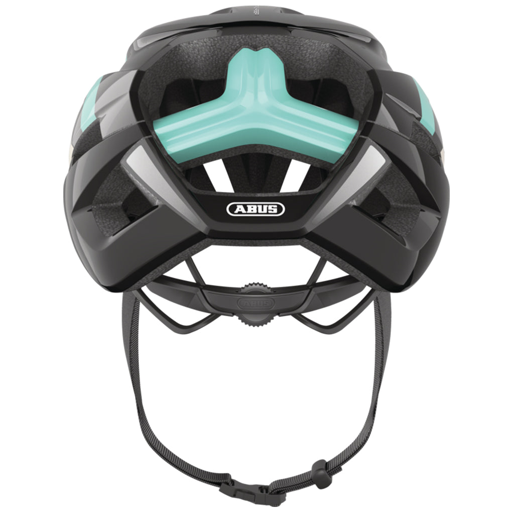 Abus Storm Chaser Helmet With Champagne Gold Color| Cycling Gears Hub