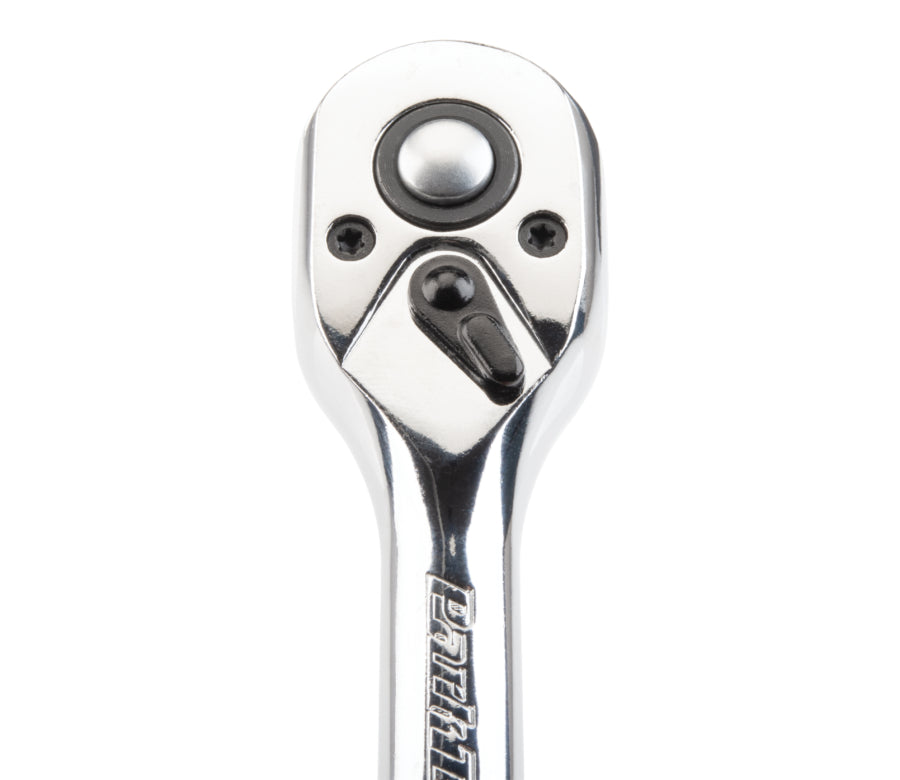 Park Tool SWR-8 3/8” Drive Ratchet Handle for Bike Workshop