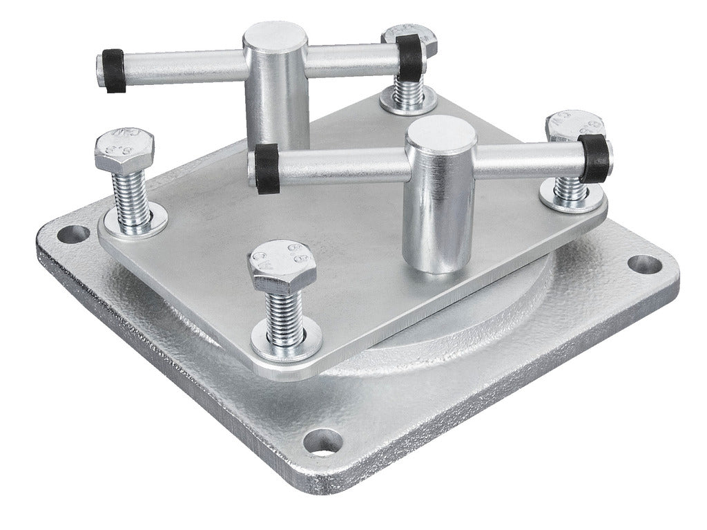 UNIOR 721.1/6 SWIVEL BASE FOR 721/6 AND 721Q/6 125