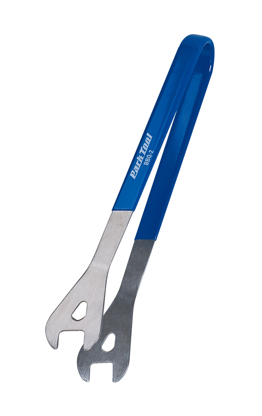 Park Tool BBQ-2 Barbeque Tongs – Cone Wrench Style Grilling Tongs for Cyclists