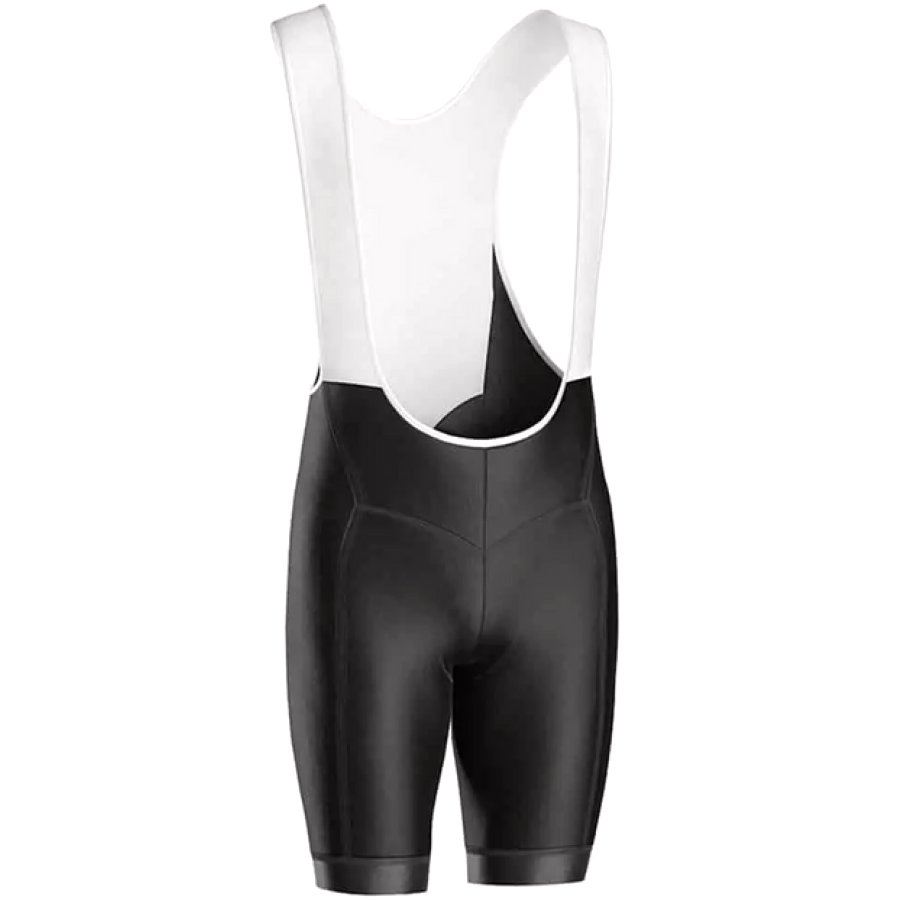 GSG Aurine 028 Cycling Bib Shorts – Black | Cycling Gears Hub