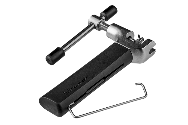 Birzman Lighter Atom Chain Tool –Compact Chain Breaker | Precision Drivetrain Maintenance Tool