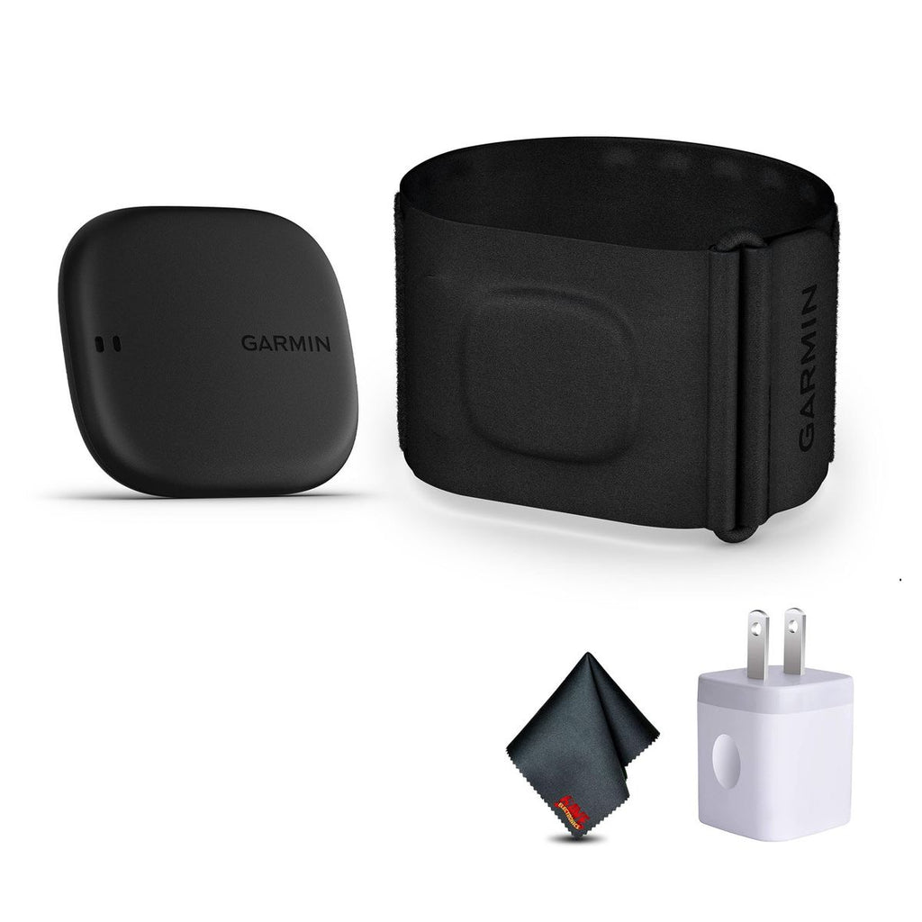 Garmin Index Sleep Monitor (Black)